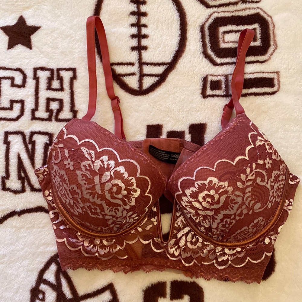 36C Push Up Bra